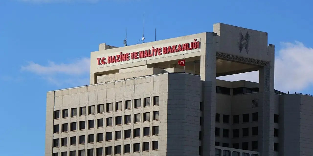 Merkezi Yönetim Bütçesi 114,2 Milyar Lira Fazla Verdi