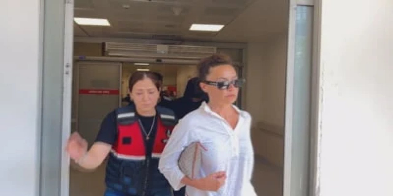 Ünlülere Yönelik Uyuşturucu Soruşturması: Sağlık Kontrolüne Getirildiler