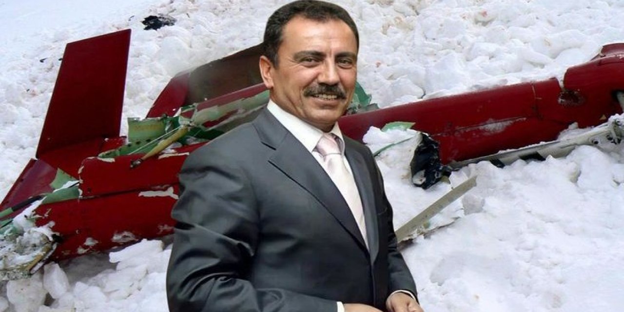 Muhsin Yazıcıoğlu'nun Ölümünde FETÖ Parmağı: Tereyağından Kıl Çeker Gibi...