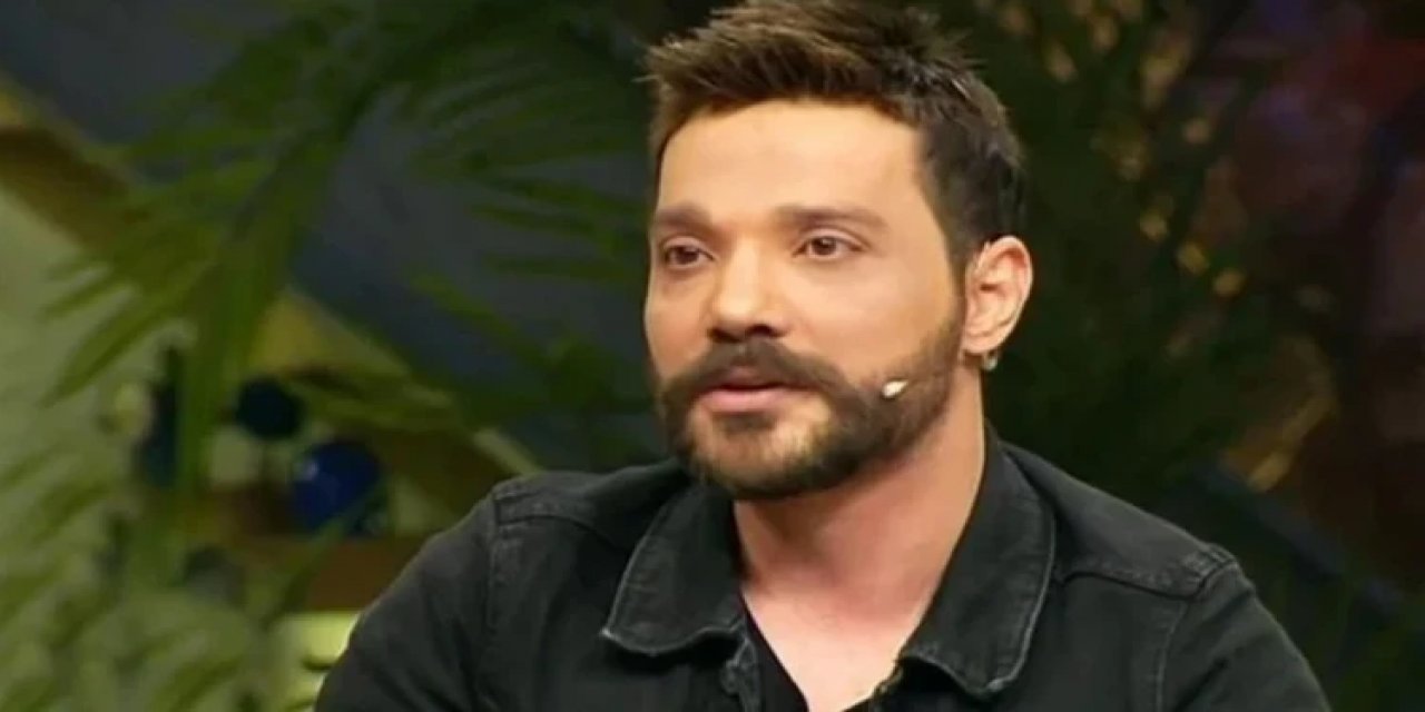 Oğuzhan Uğur Gözaltına Alındı