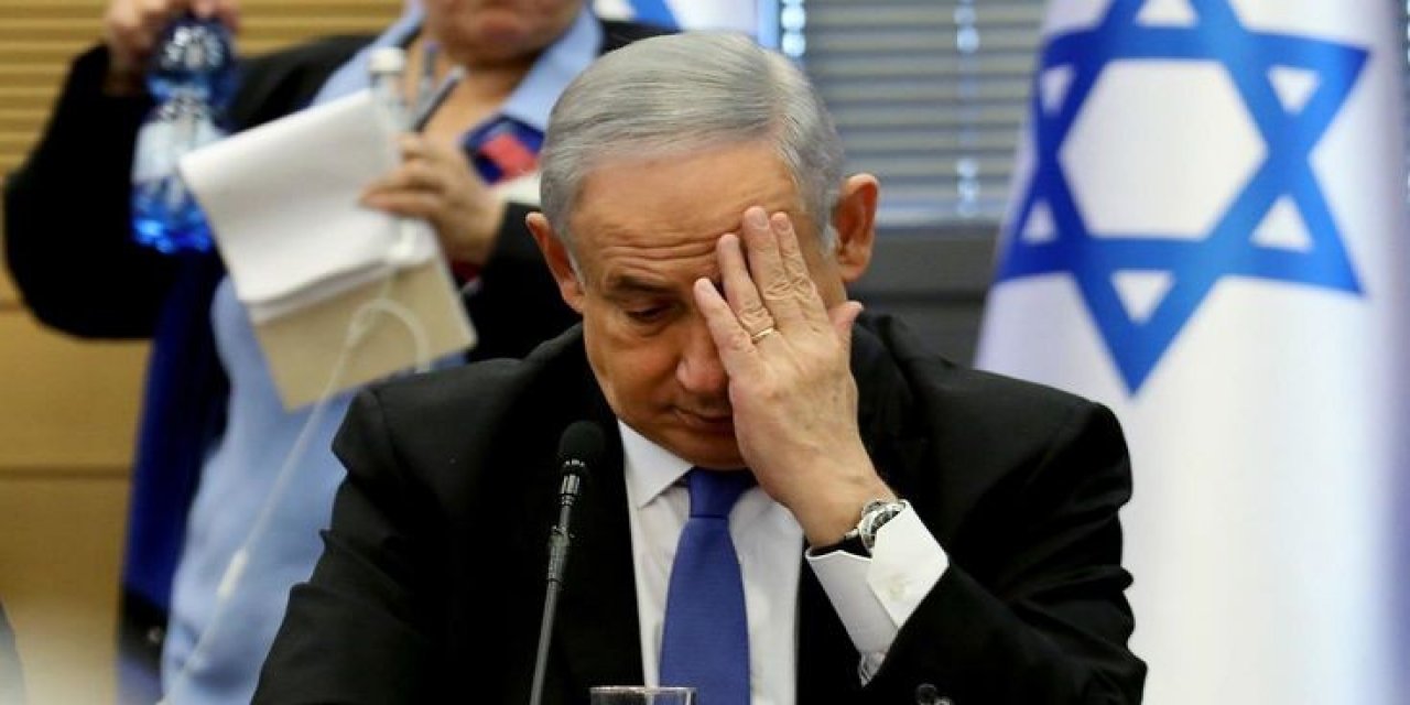 Tel Aviv'de Büyük Panik! Türkiye Ve 2 Ülkeden Kritik Hamle Geldi
