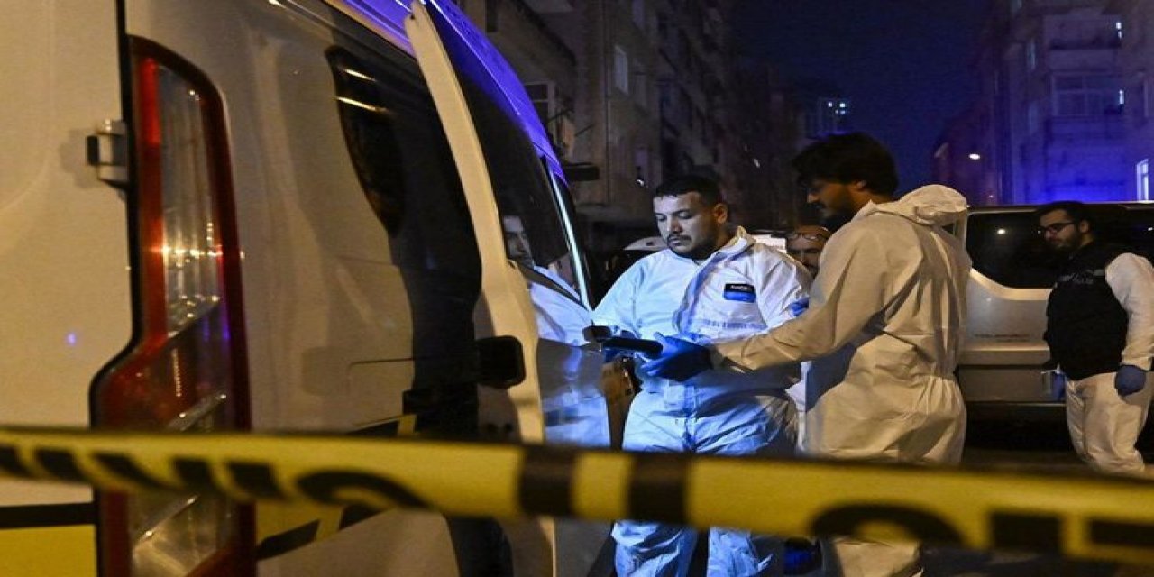 Aydın'da İntihar: Emniyet Amirinin Babası Hayatını Kaybetti