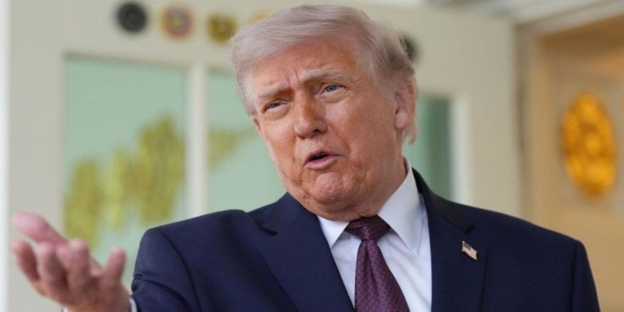 Trump'ın Başına 10 Milyon Dolar Ödül Koydular