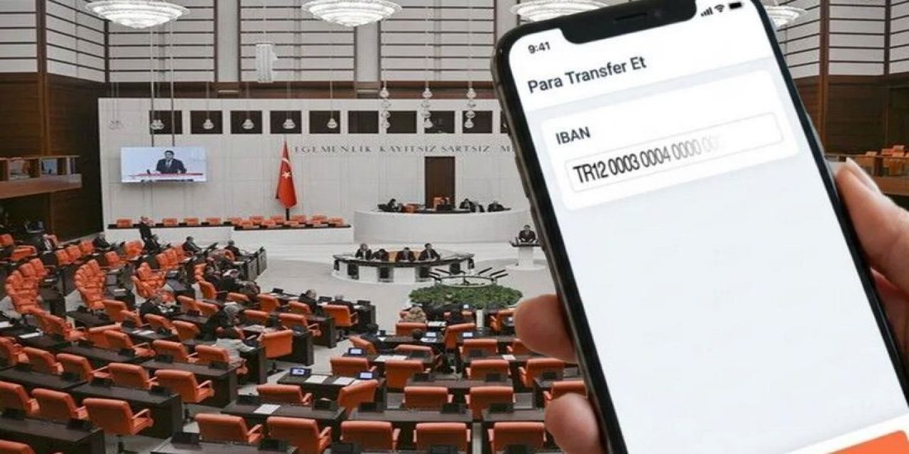 12. Yargı Paketi, TBMM Genel Kurulu'nda Kabul Edilerek Yasalaştı