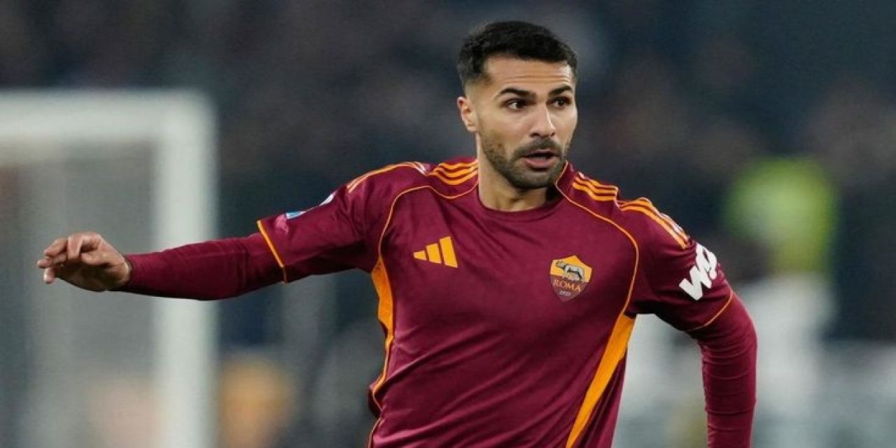 Milli Futbolcu Zeki Çelik, Juventus'a Transfer Oldu