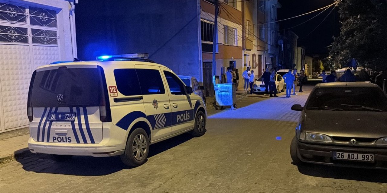 Eskişehir'de Aile Kavgasında 11 Yaralı