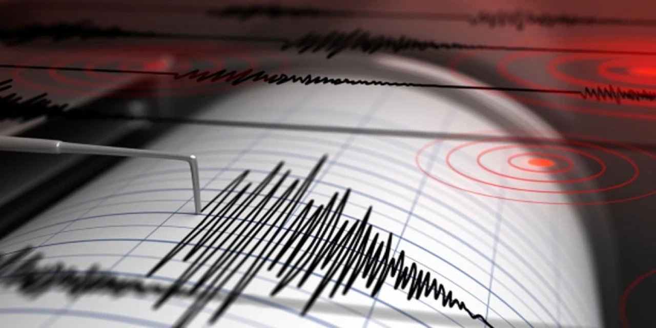 AFAD Duyurdu: Elazığ'da Korkutan Deprem!