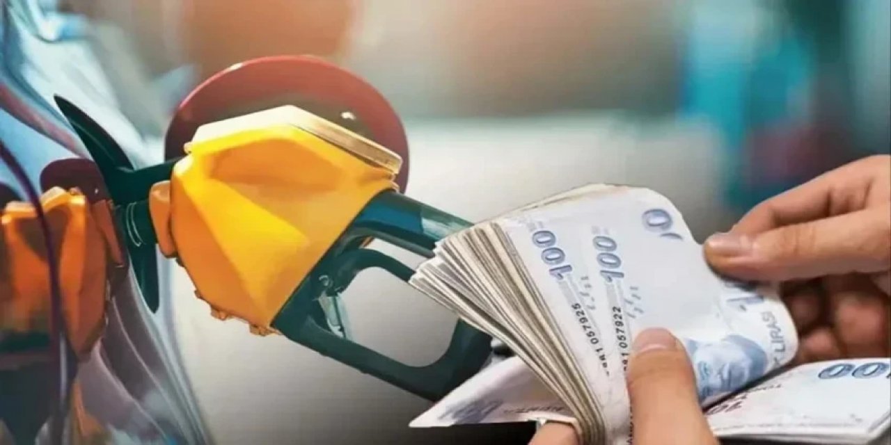 Akaryakıta Çifte Zam: Yeni Fiyatlar Belli Oldu