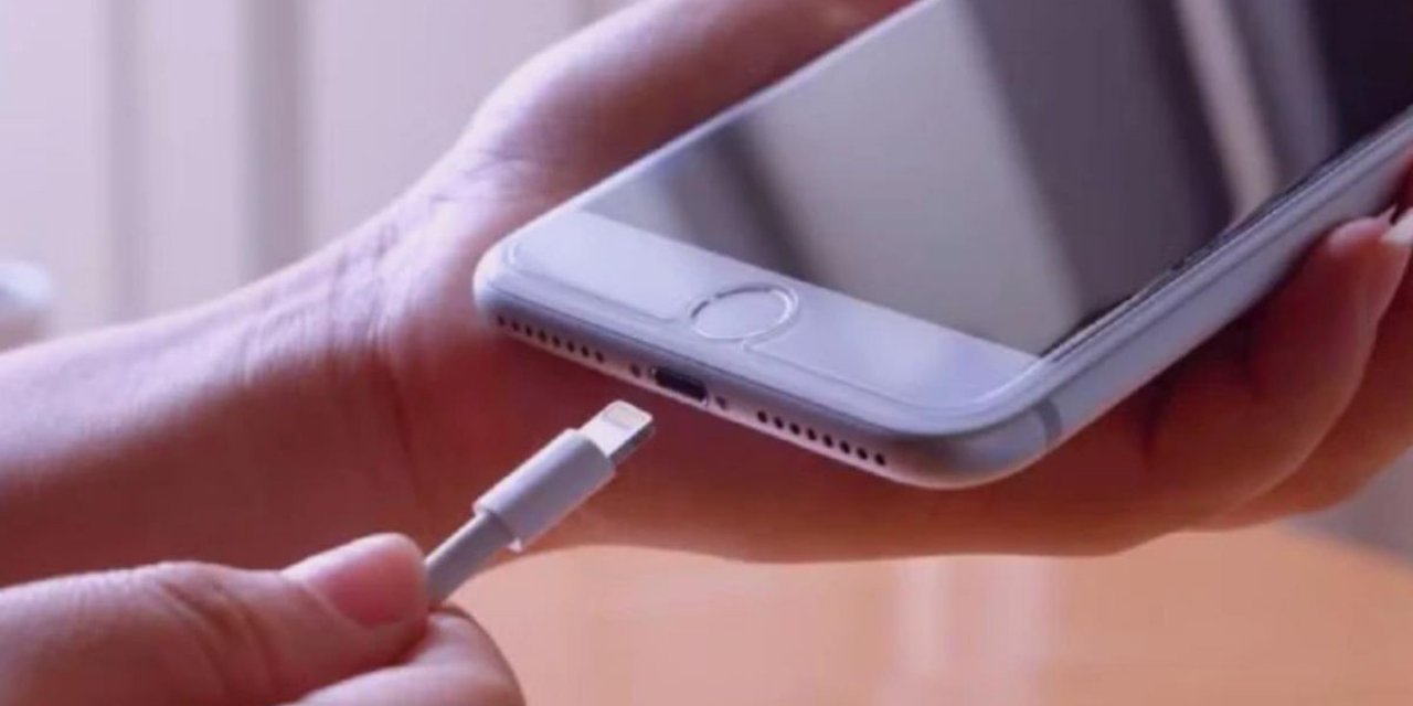 Sıcak Havalarda Telefon Şarj Uyarısı