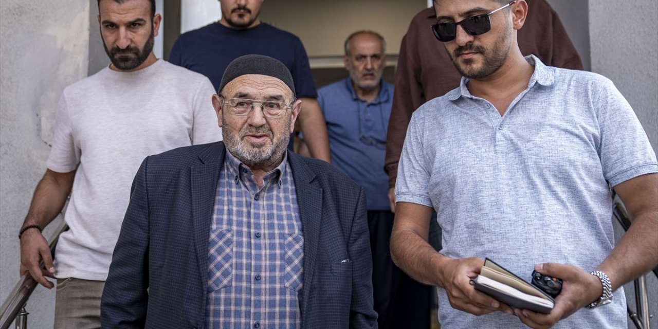 Polis, Alzheimer Hastasını Dolandırılmaktan Kurtardı