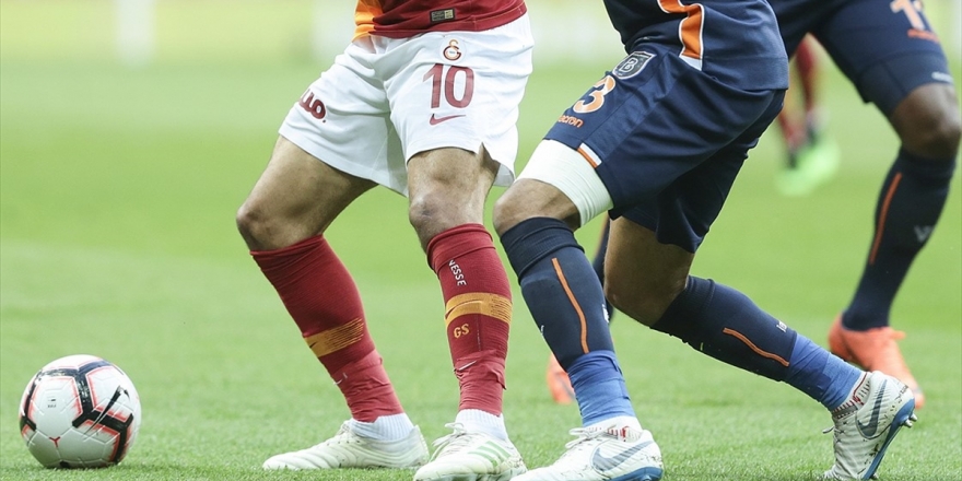 Süper Lig'de 12. Hafta Heyecanı Başlıyor