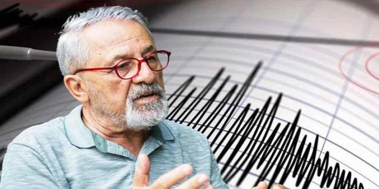 Naci Görür'ün "Büyük Deprem" Uyarısına Sert Tepki: “Ne Alaka, Kel Alaka”
