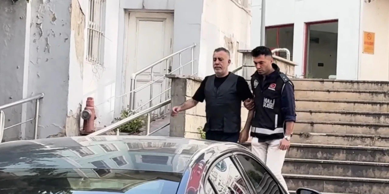 Ahbap'ların Mallarına El Konuldu: Deniz Göktaş Ayrıntısı