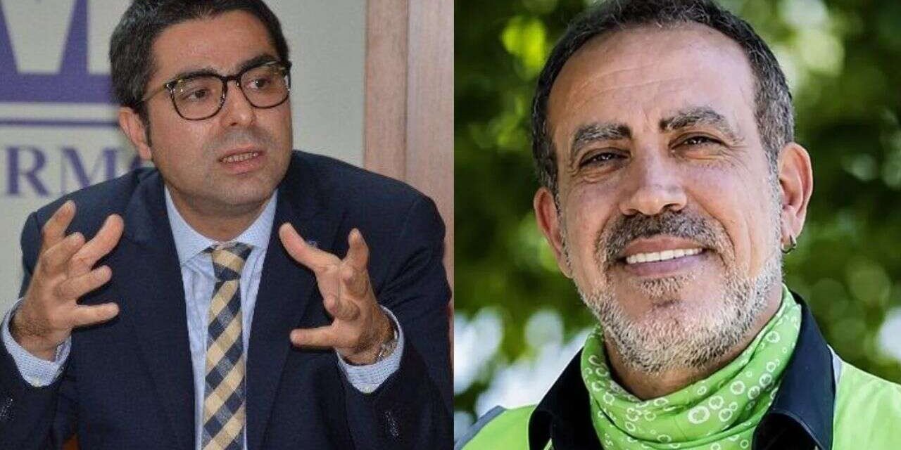 AHBAP Soruşturmasının Siyasi Ayağı CHP Çıktı! Eski TÜRMOB Başkanı Emre Kartaloğlu Dosyada