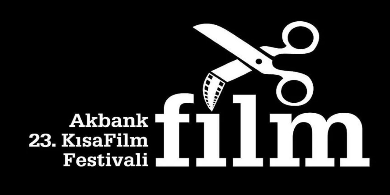 Akbank Kısa Film Festivali'nin Başvuruları Sürüyor