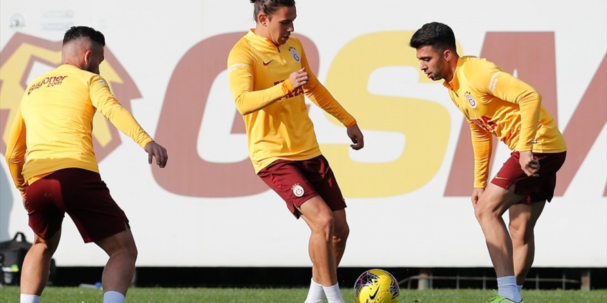 Galatasaray Yarın Medipol Başakşehir'i Konuk Edecek