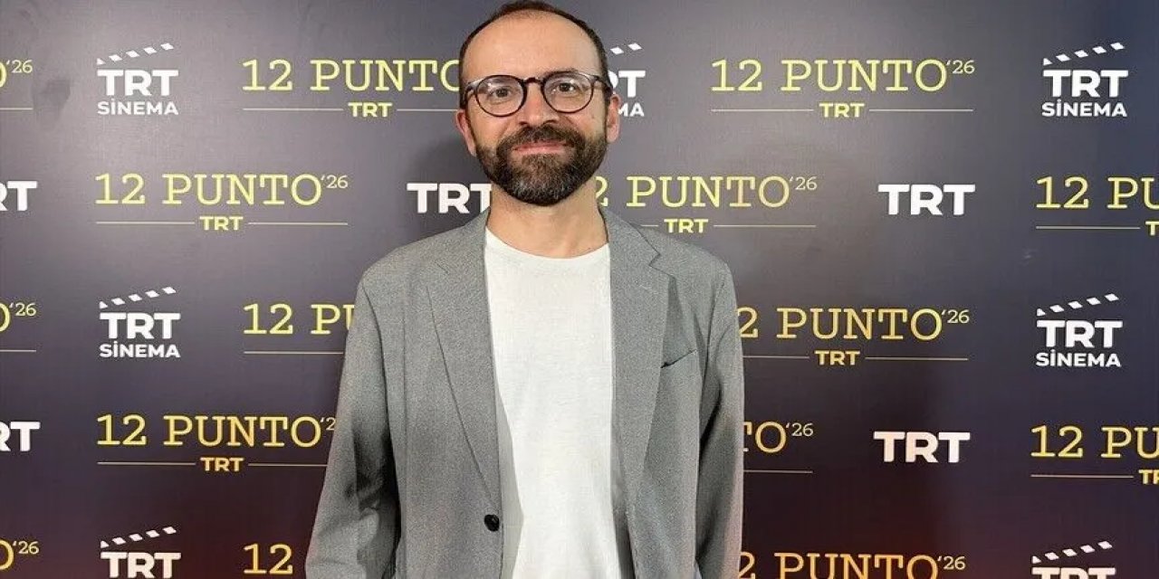 Cannes Program Direktörü Thomas Rosso, Kısa Film Çalışmalarını Değerlendirdi