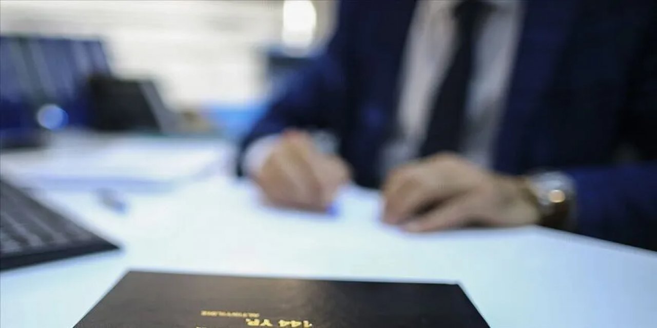 Dışişleri Bakanlığında Aday Meslek Memurluğu Giriş Sınavına Başvurular Devam Ediyor