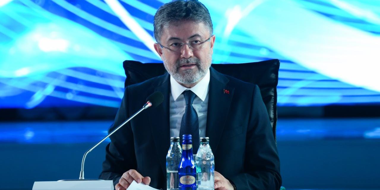 Bakan Yumaklı: Fırat Havzası Rehabilitasyon Projesi İle 40 Bin Haneye Ulaşacağız