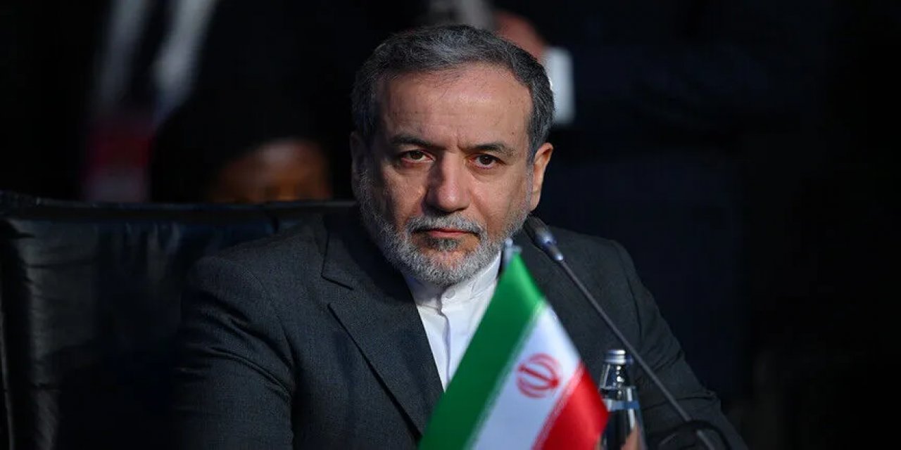 İran Dışişleri Bakanı: İsrail, ABD'deki Muhalifleri Susturmak İçin Yine ABD Halkının Dolarlarını Kullanıyor