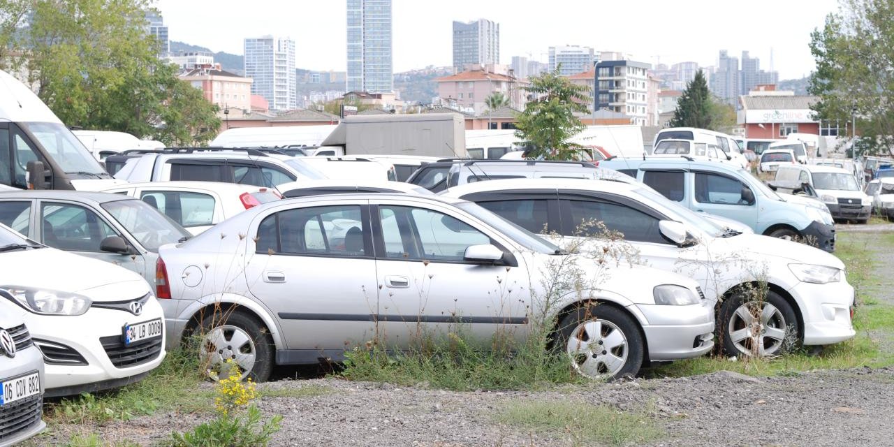 İstanbul'da Yediemin Otopark Ve Çekici Ücretlerine Zam