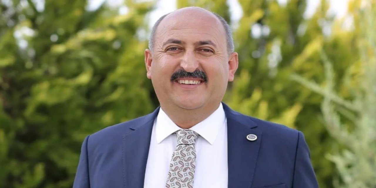 Eski MHP’li Belediye Başkanına 'İrtikap' Davasında 6 Yıl 8 Ay Hapis
