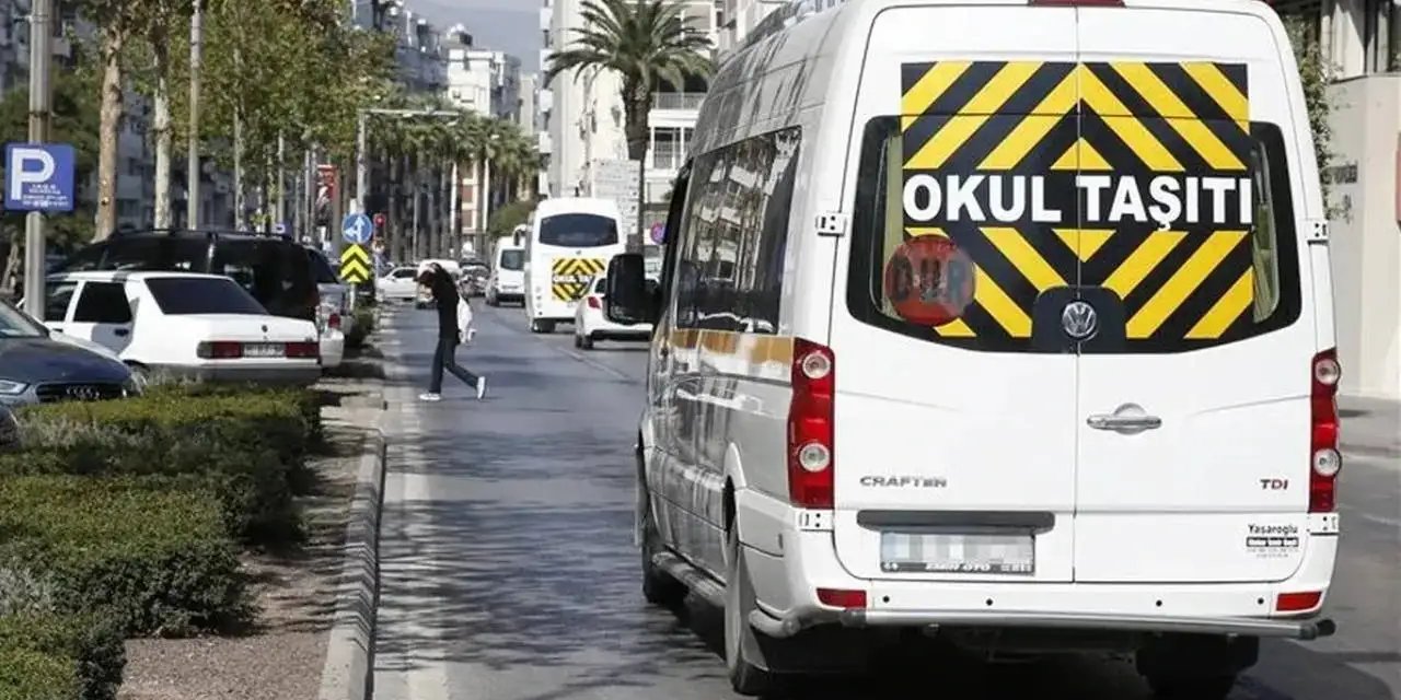 Özel Okullarda Ücretli Servis Taşımacılığı Yasaklandı