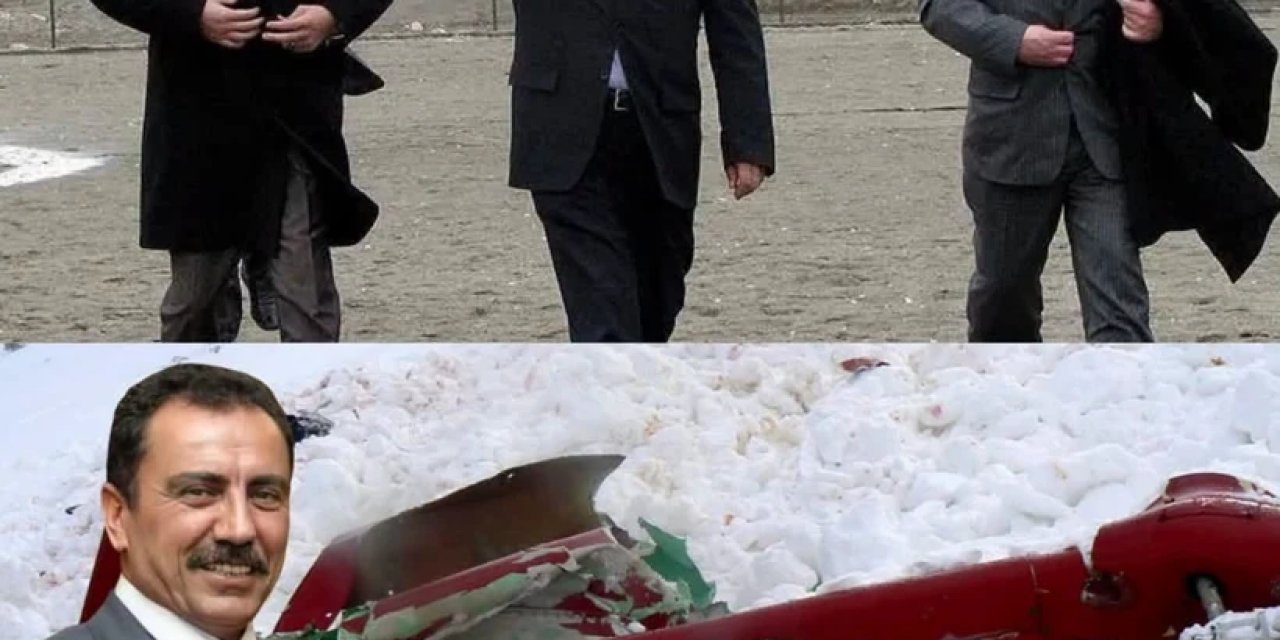 Muhsin Yazıcıoğlu Dosyasında NATO Gölgesi: Emekli Yarbayın 'Garip' Yolculuğu