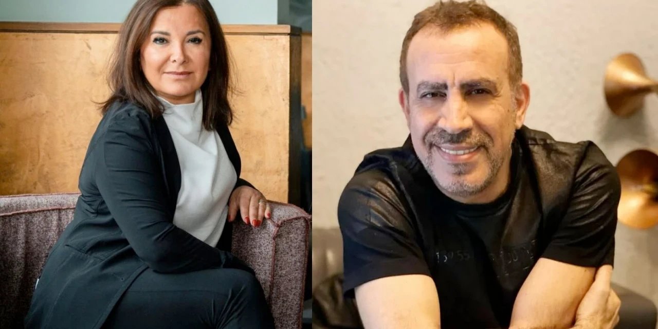Haluk Levent Evli Mi? Haluk Levent'in Eşi Nurdan Eriş Kimdir, Kaç Yaşında, Nereli Ve Ne İş Yapıyor?