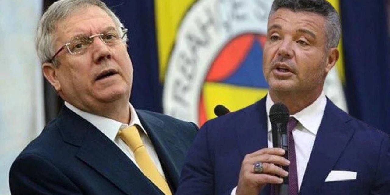 Aziz Yıldırım İstemedi, Sadettin Saran Vazgeçti!