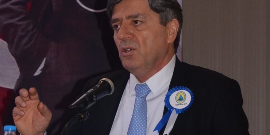 Su Politikaları Derneği Başkanı Yıldız: Yoksula Faydalı “Kademeli Su Tarifesi “için Aile İstatistikleri Gerekli