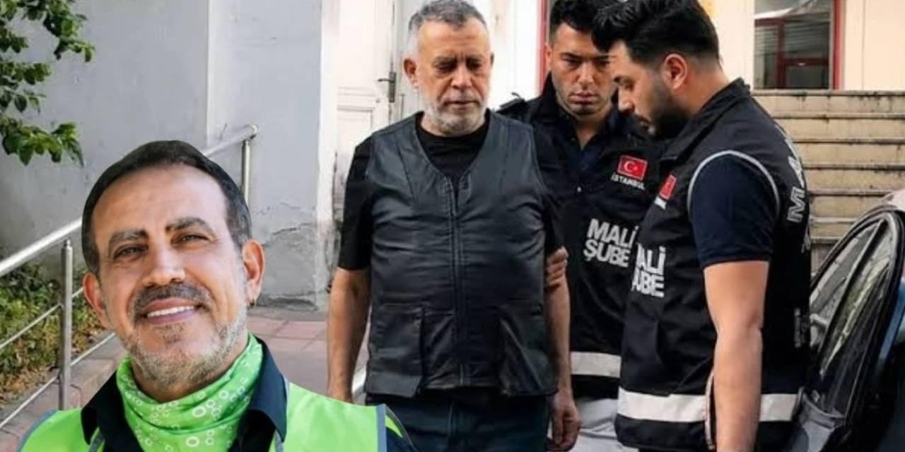 Haluk Levent'in Bahis İçerikli Whatsapp Yazışmaları Ortaya Çıktı