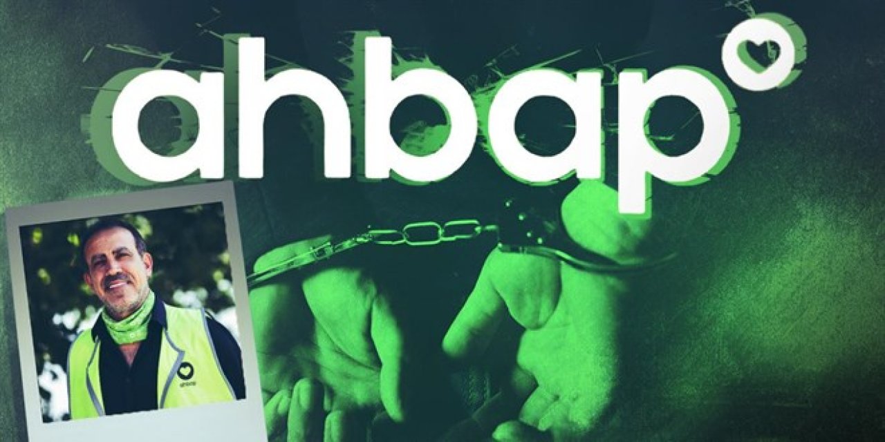 AHBAP Soruşturmasında Yeni Gelişme | AHBAP Derneği Kurucularından Alper Çelik Tutuklandı