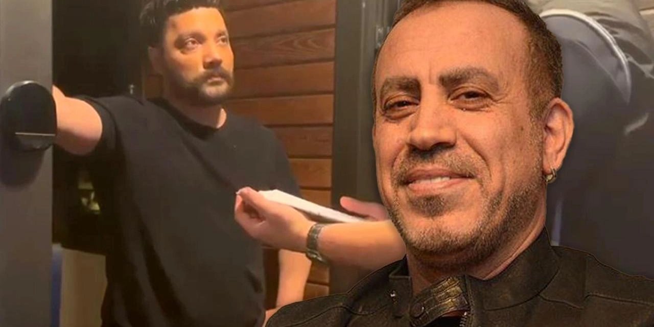 Gözaltına Alınan Oğuzhan Uğur'dan Bomba Haluk Levent İtirafı! Korkudan Susmuş!