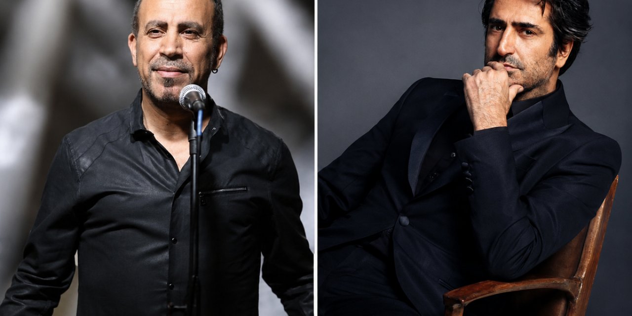Mahsun Kırmızıgül'den Haluk Levent'e Sitem Dolu Mektup: Gerçekten Değdi Mi?