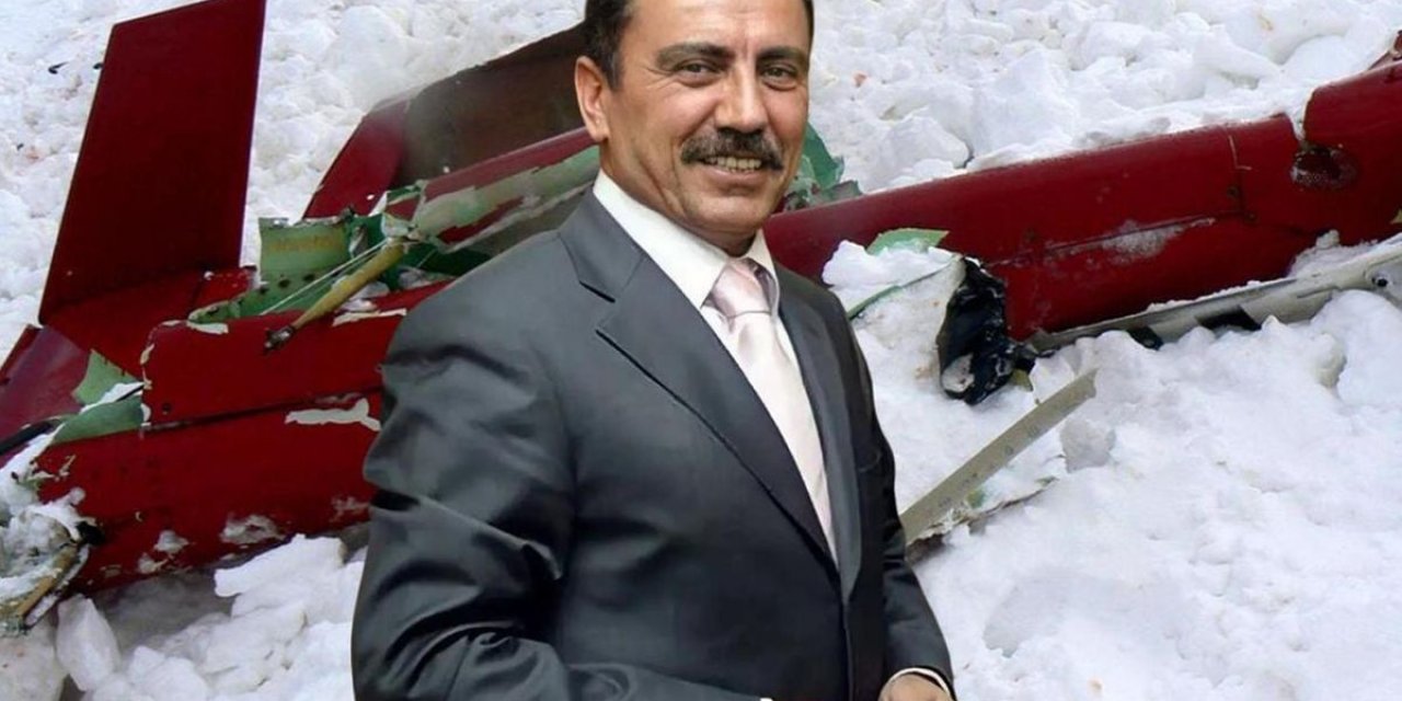 Muhsin Yazıcıoğlu Soruşturmasında 17 Yıl Sonra Gelen İtiraf! Enkazı Bulup Ölmesini Beklemişler