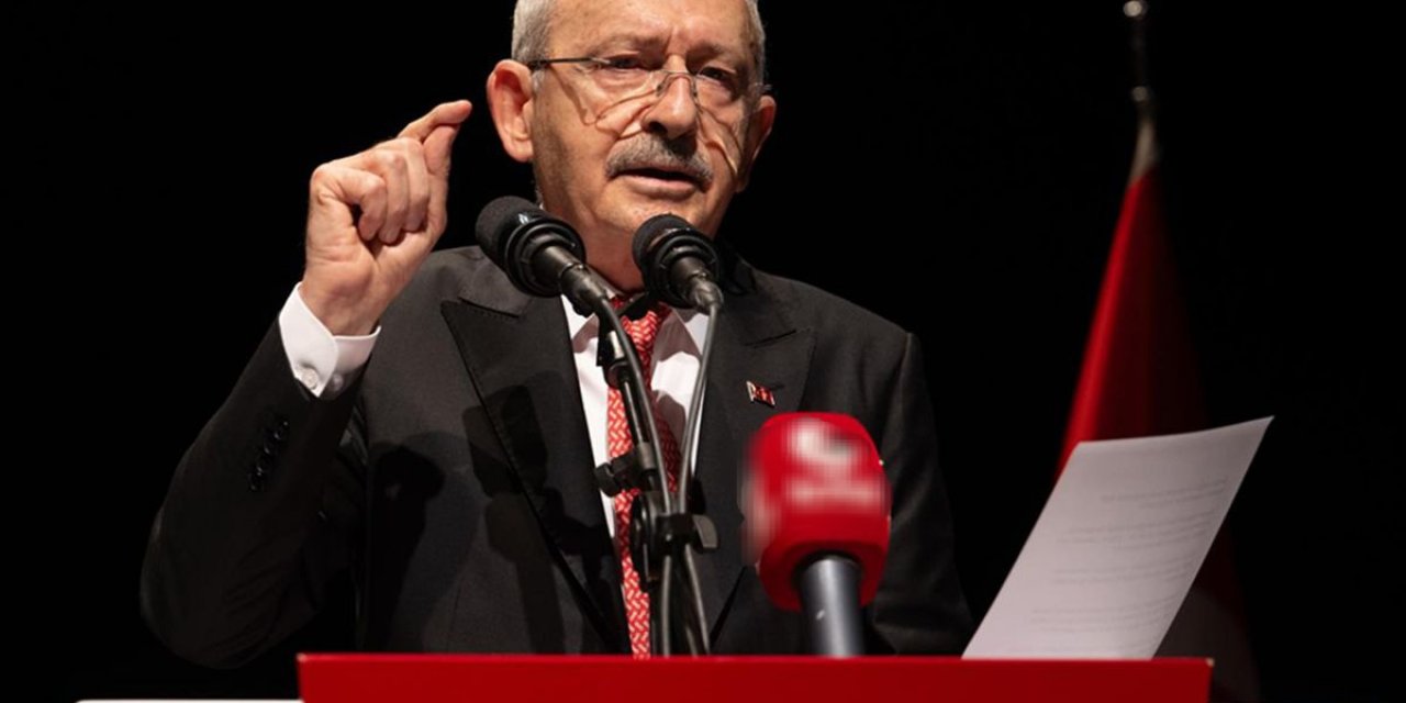 Kılıçdaroğlu'nun Yardımcısı CHP Kurultayının Yapılacağı Tarihi Verdi