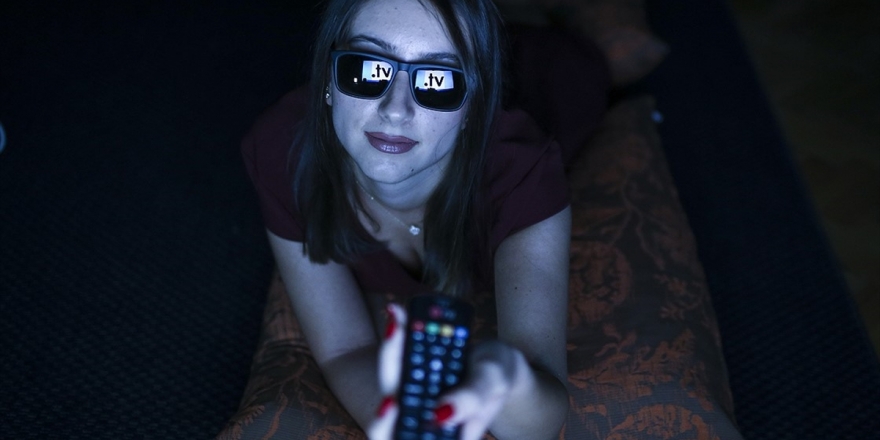 Türk Halkı En Çok Maç Ve Dizi İzliyor