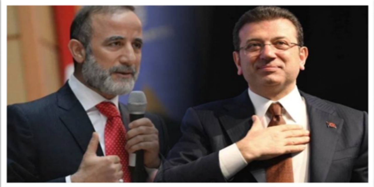 Ekrem İmamoğlunun Yeni Prensi Vahit Kiler’in Firari Ortakları Teslim Olacaklar Mı?