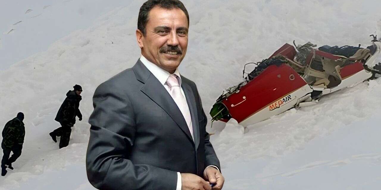 Muhsin Yazıcıoğlu Soruşturmasında Yeni Gelişme: Kaza Kırım Ekibinden Şok İtiraflar