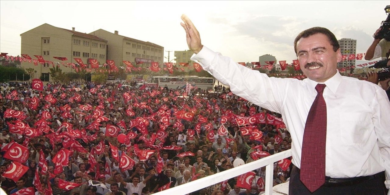 A'dan Z'ye Muhsin Yazıcıoğlu Dosyası