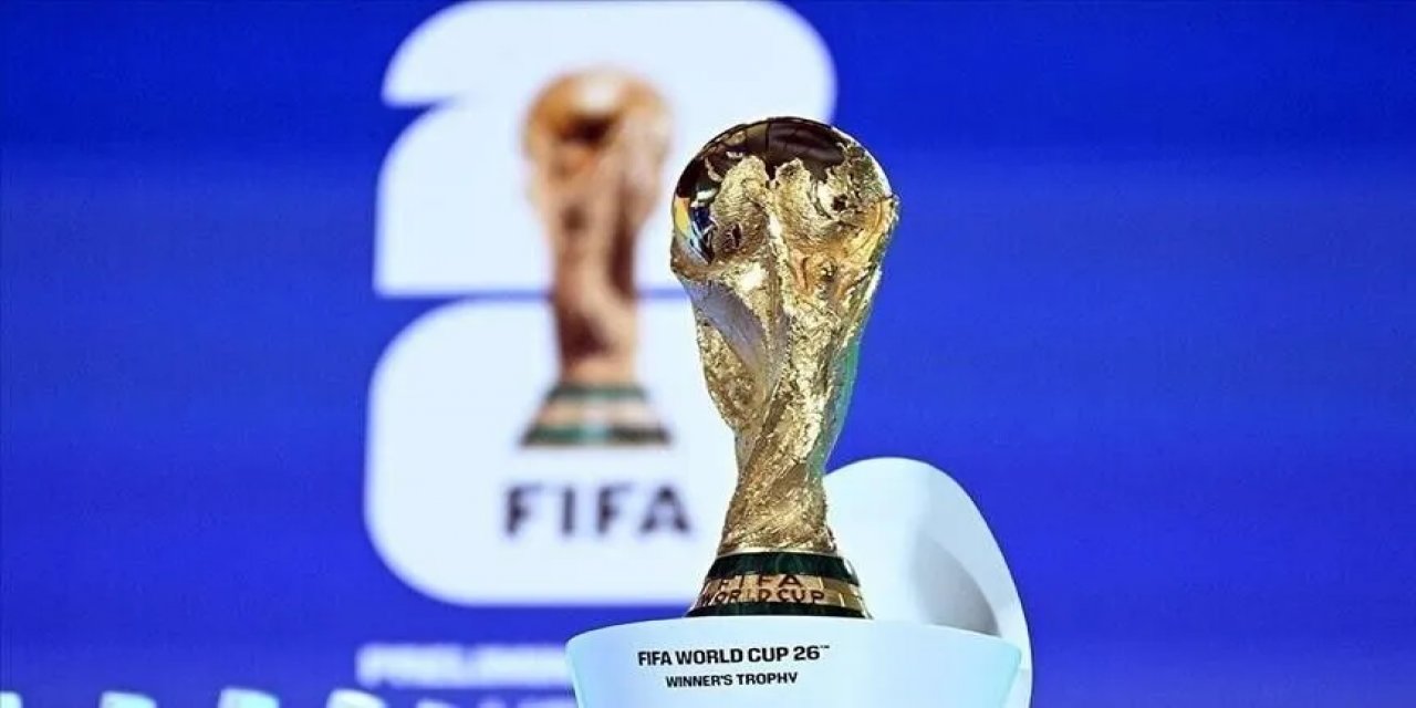 2026 Fıfa Dünya Kupası'nda Şampiyon Yarın Belli Olacak