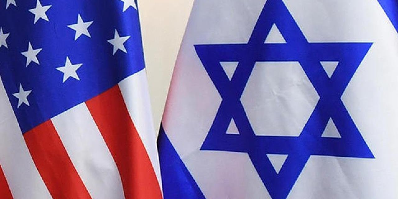 ABD'nin 4 Başkanıyla Gerilim Yaşayan Netanyahu Döneminde, Yeni Neslin İsrail'e Bakışı Dönüşüyor
