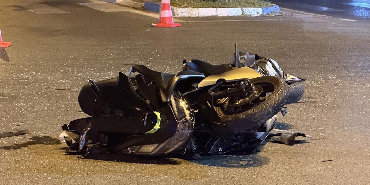 Motosiklet Kazalarını Azaltmak İçin Yeni Eylem Planı: Trafik Işıklarına Rezerv Alan