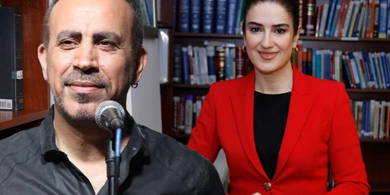 Avukat Ece Güner Cezaevinden Haluk Levent'i Bombaladı