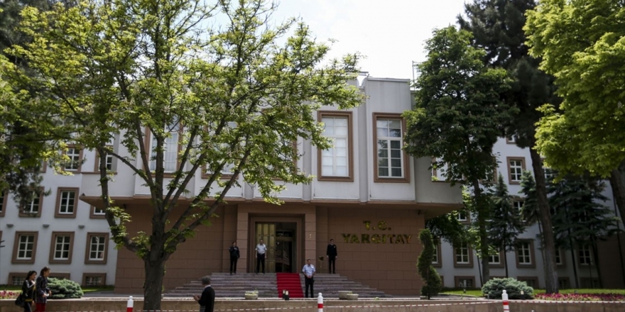 Yargıtay 62 Darbe Davasında Karar Verdi