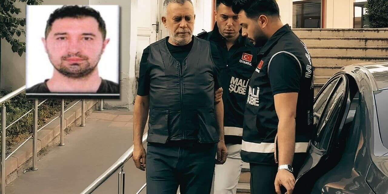 Ahbap Soruşturmasında Yeni Gelişme! Şüpheli Alper Çelik Etkin Pişmanlık Kapsamında İtiraflarda Bulundu