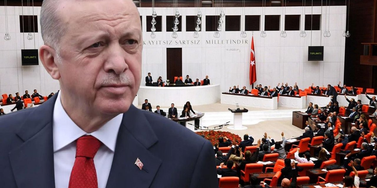 Biyografiyi Sildi, Telefonları Kapattı! Bir Milletvekili Daha AK Parti'ye Geçebilir