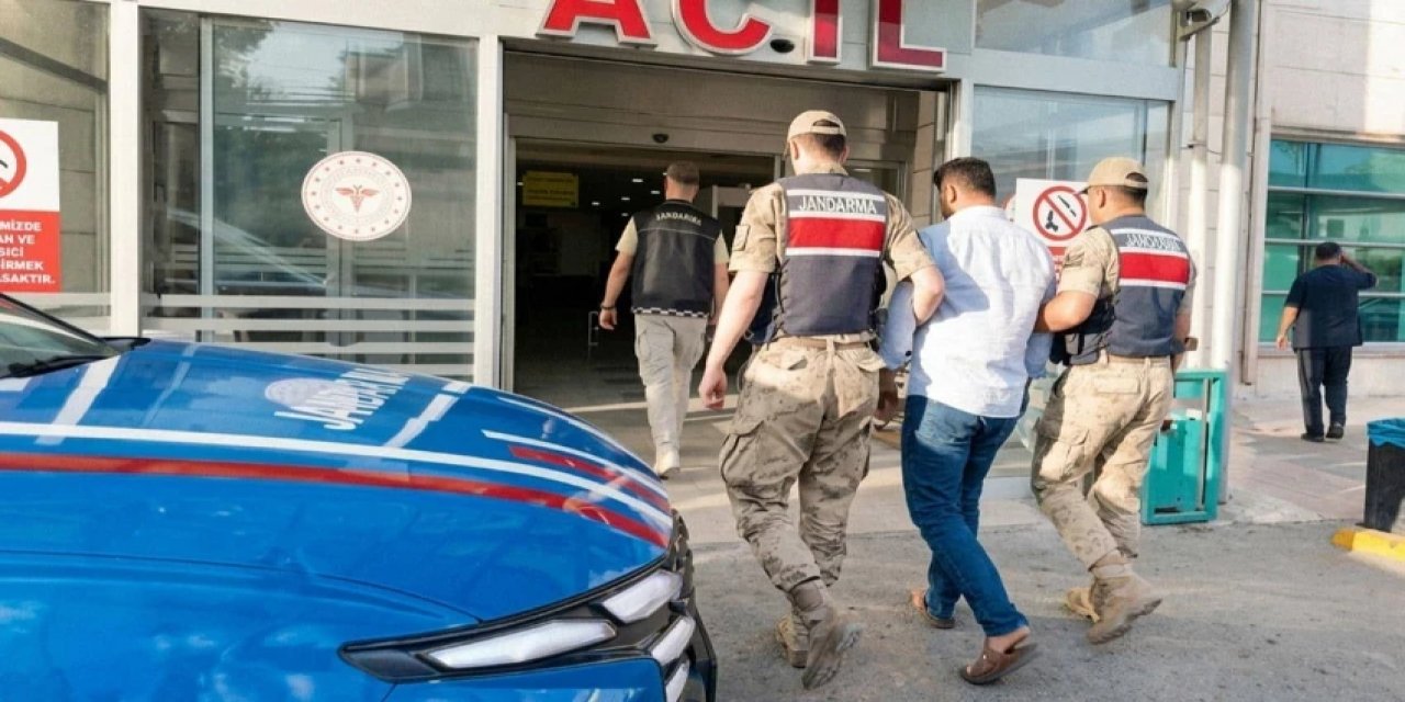 30 İlde IŞİD Operasyonu: 119 Kişi Gözaltına Alındı!