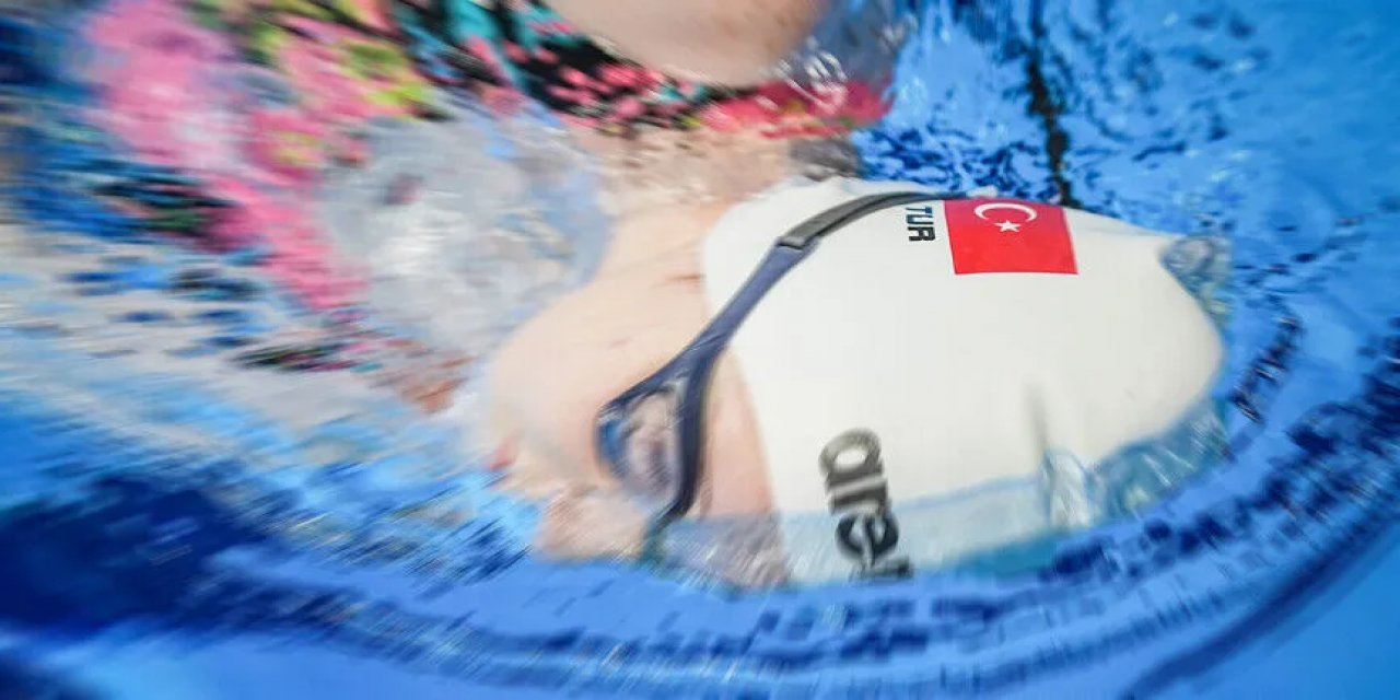 Milli Yüzücüler, Bulgaristan'da 31 Madalya Kazandı